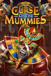 Curse of the Mummies