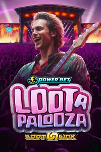 Lootapalooza